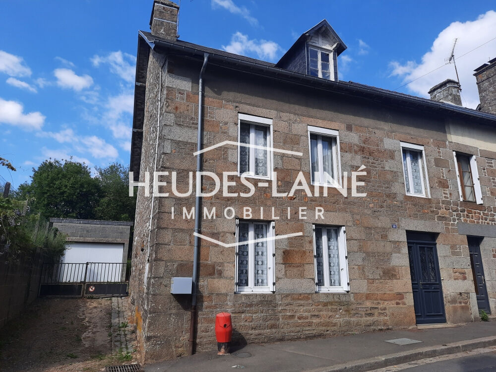 Agence immobilière de Heudes-Laine Immobilier - HEUDES-LAINE IMMOBILIER-SAINT-JAMES