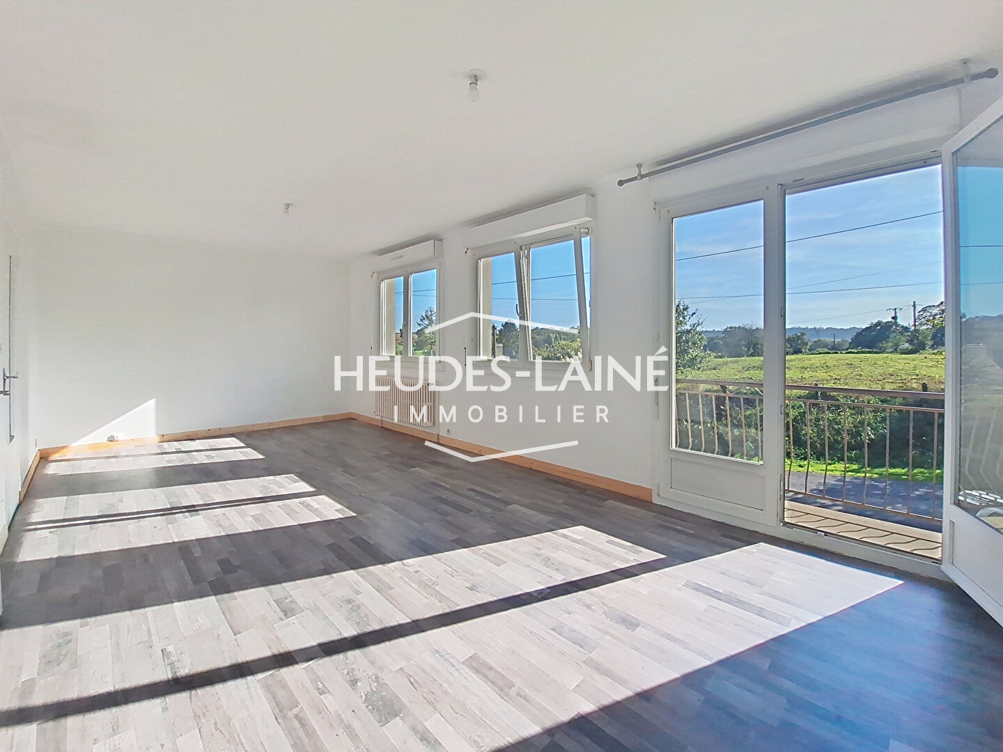 Photo Maison 3 pièces  75m², sous-sol - PONTS image 2/6