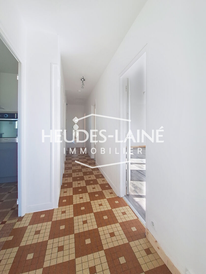 Photo Maison 3 pièces  75m², sous-sol - PONTS image 3/6