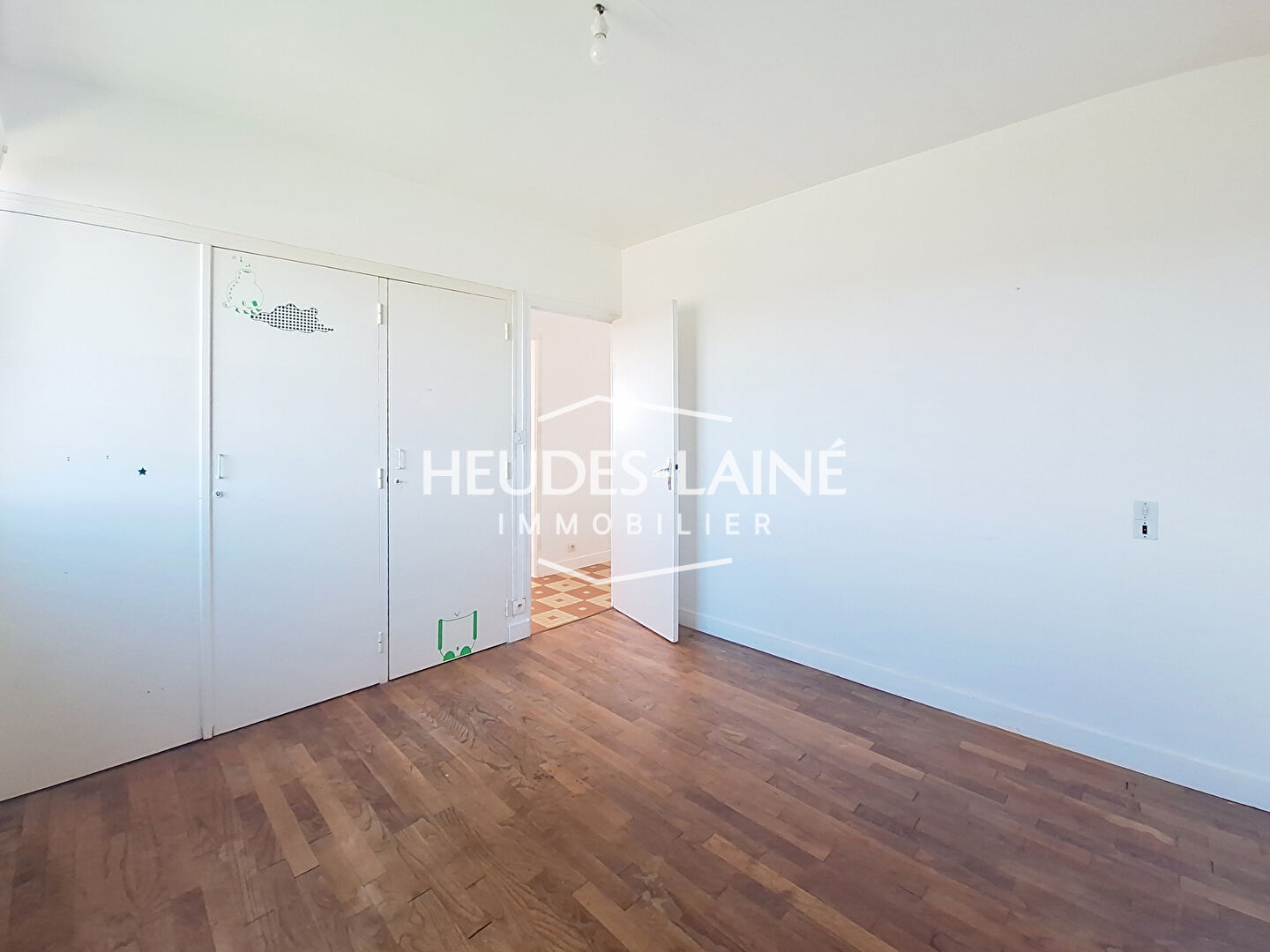 Photo Maison 3 pièces  75m², sous-sol - PONTS image 6/6