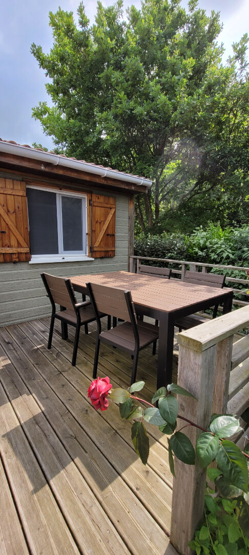 Photo Maison - Chalet - Hudimesnil  - 50510 image 2/6