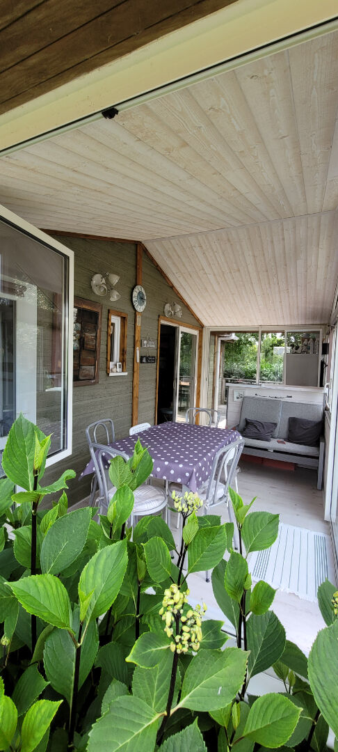 Photo Maison - Chalet - Hudimesnil  - 50510 image 3/6