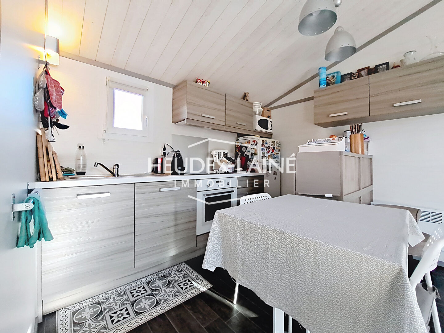 Photo Maison - Chalet - Hudimesnil  - 50510 image 5/6