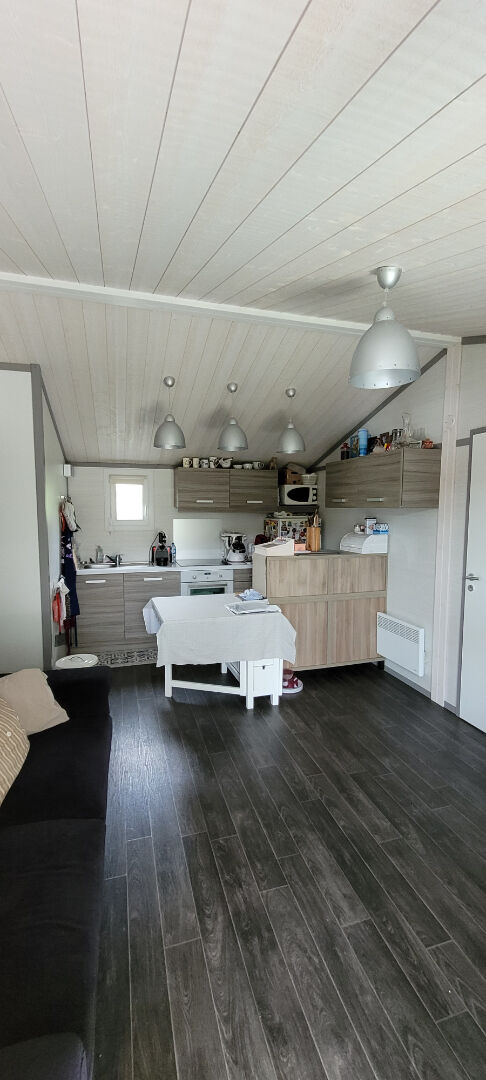 Photo Maison - Chalet - Hudimesnil  - 50510 image 6/6