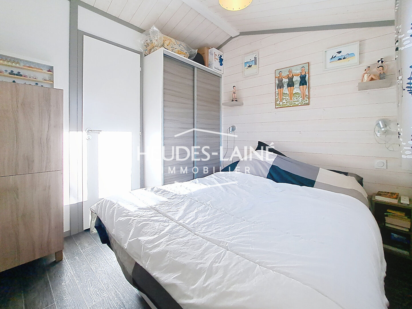 Photo Maison - Chalet - Hudimesnil  - 50510 image 6/6