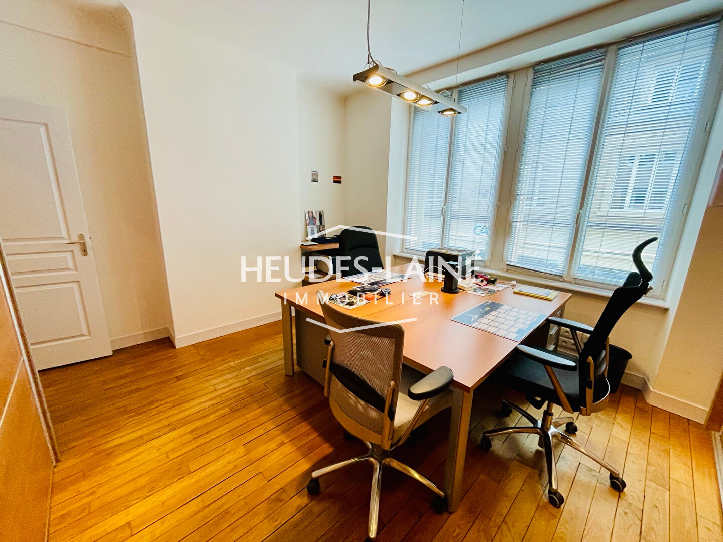 A LOUER ! Bureaux Avranches 4 pièces 76 m2