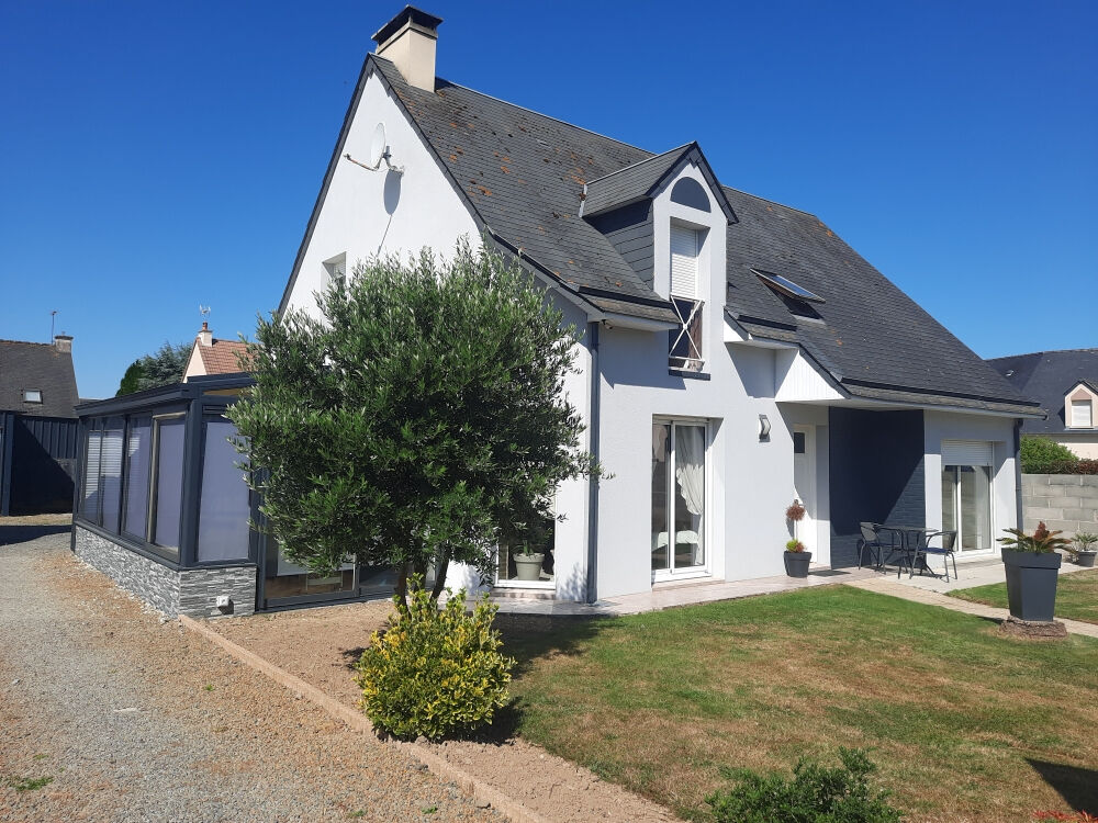 Agence immobilière de Heudes-Laine Immobilier - HEUDES-LAINE IMMOBILIER-SAINT-JAMES