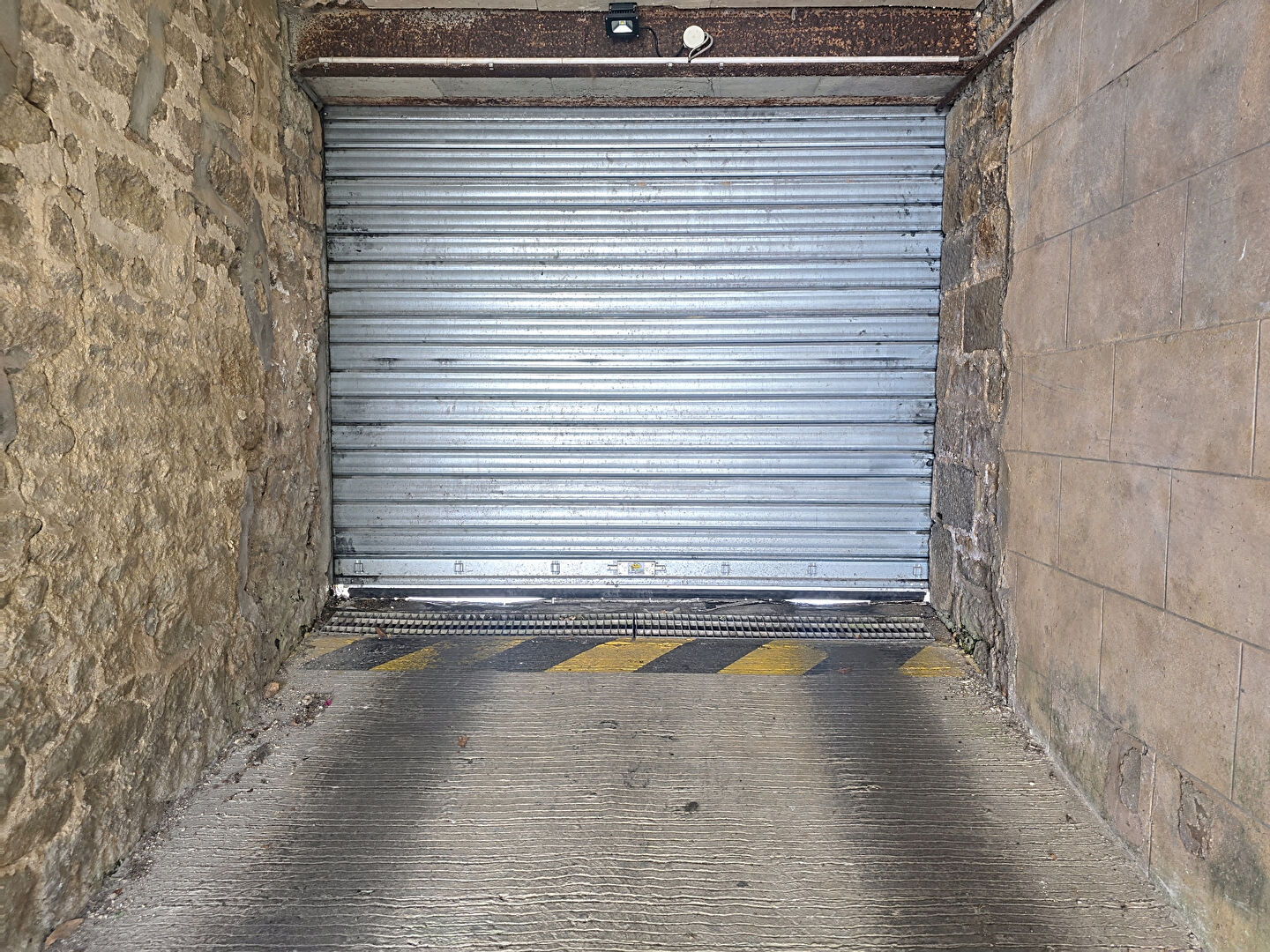 Photo À vendre : place de parking à Avranches image 2/3