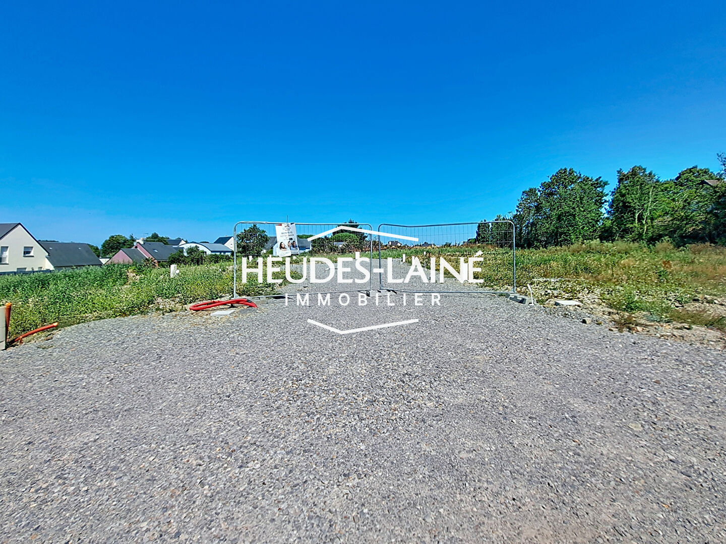 Agence immobilière de Heudes-Laine Immobilier - HEUDES-LAINE IMMOBILIER - Saint-Pair-sur-Mer