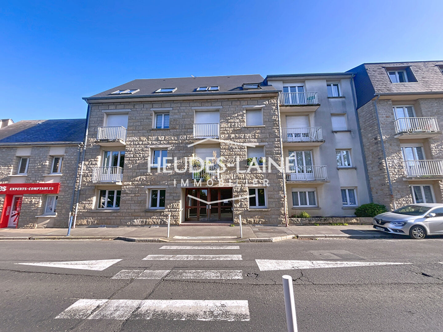 Photo Appartement  F4 - AVRANCHES image 1/6