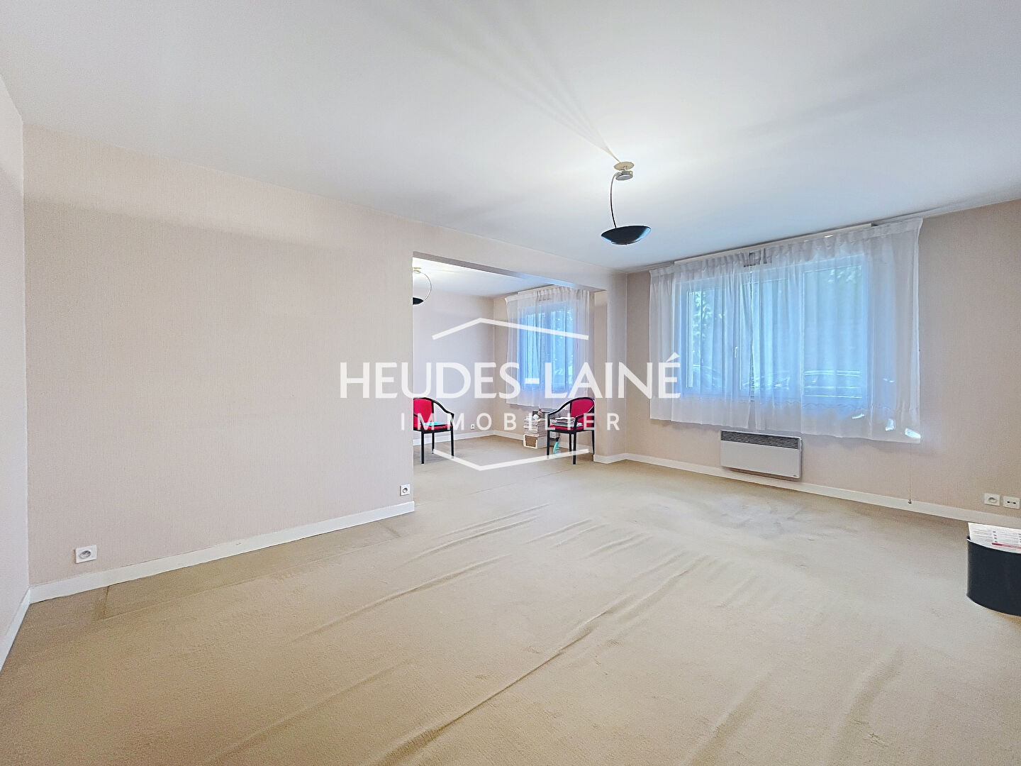 Photo Appartement  F4 - AVRANCHES image 2/6