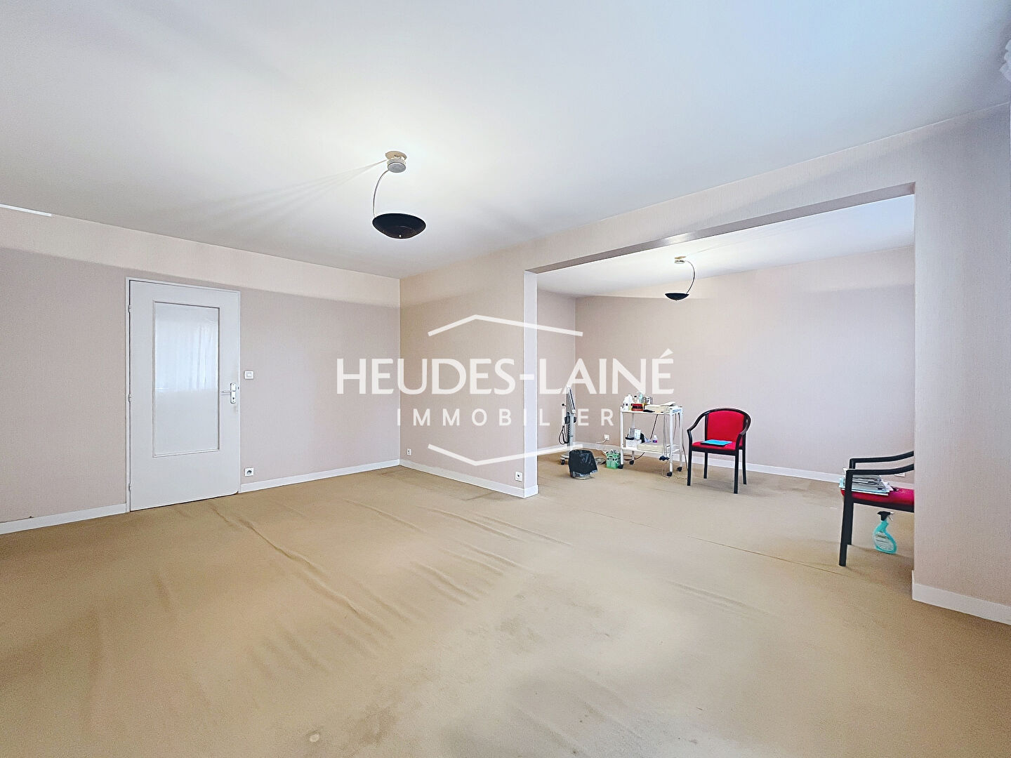 Photo Appartement  F4 - AVRANCHES image 3/6