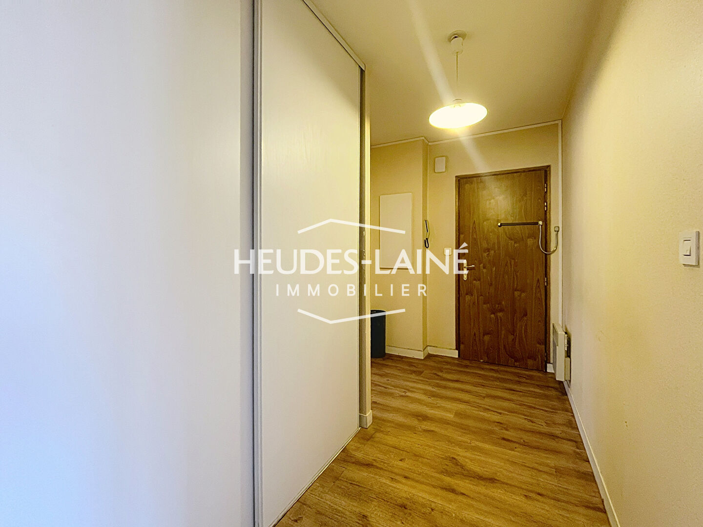 Photo Appartement  F4 - AVRANCHES image 4/6