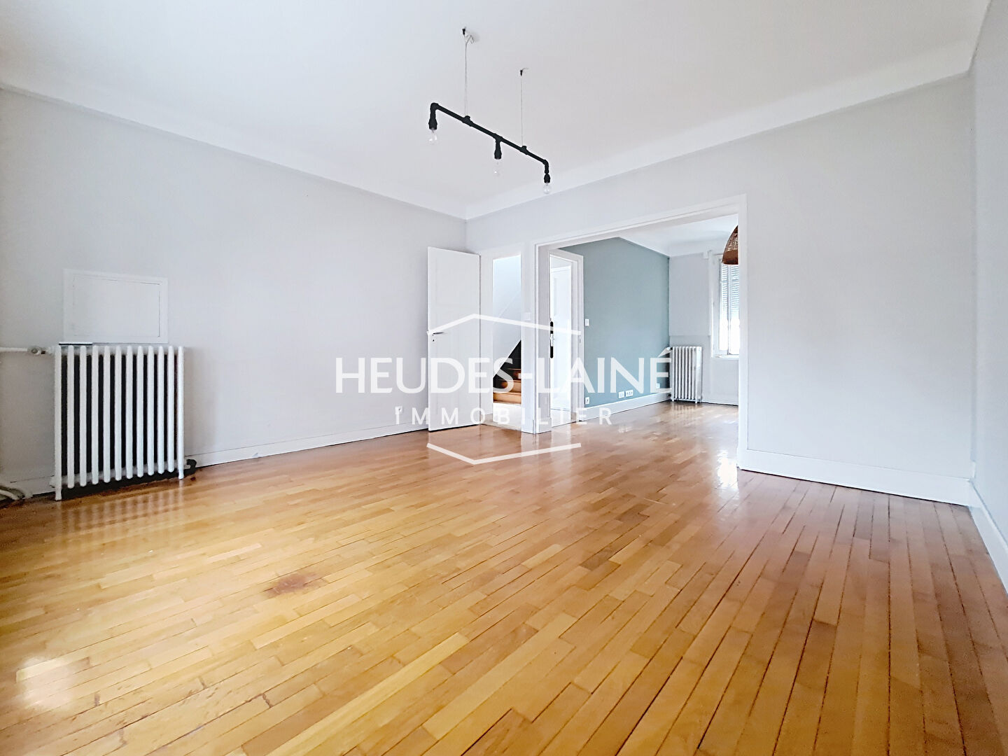 Agence immobilière de Heudes-Laine Immobilier - HEUDES-LAINE IMMOBILIER - Saint-Pair-sur-Mer