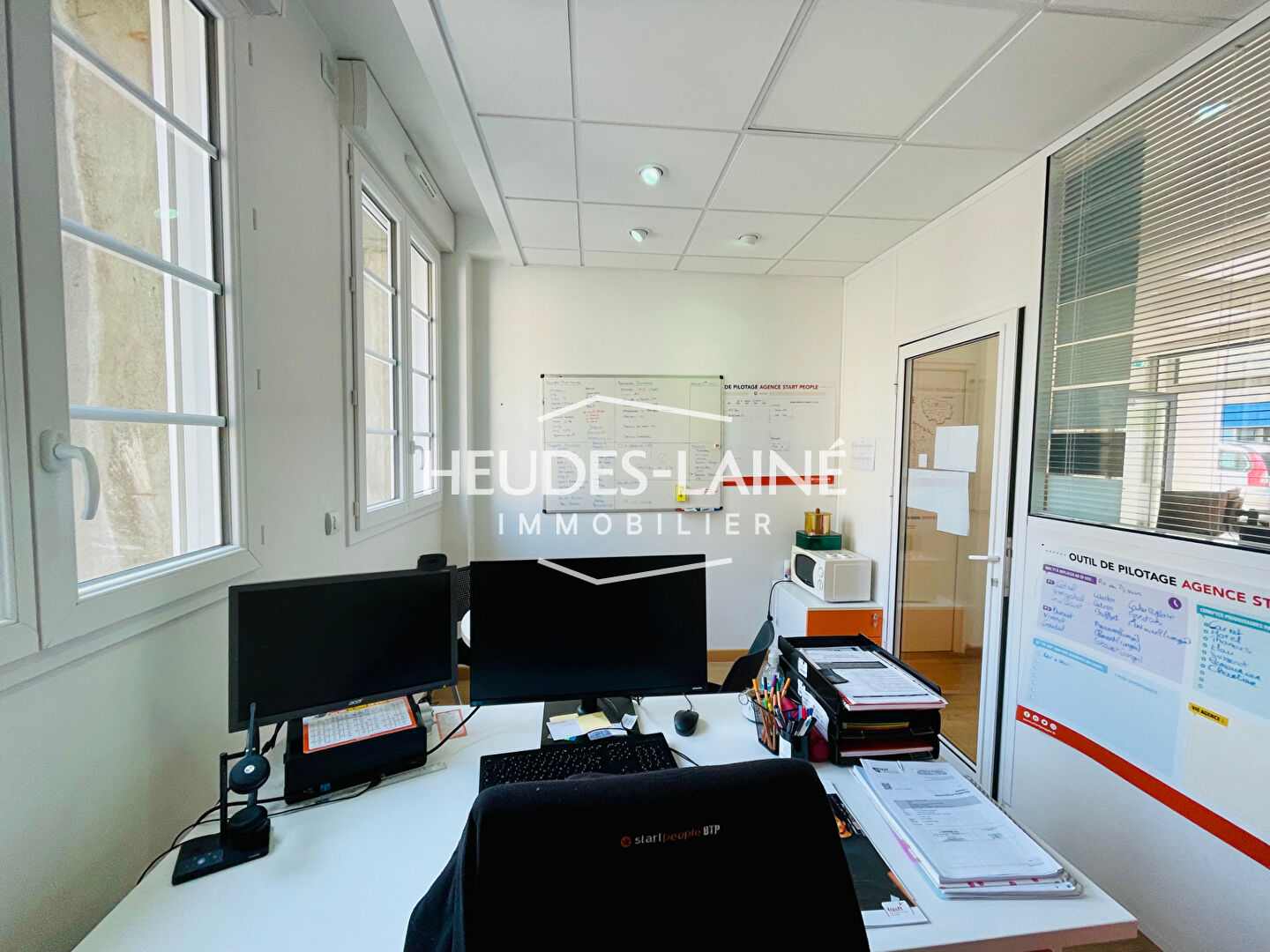 Photo A LOUER -  AVRANCHES - LOCAL COMMERCIAL OU PROFESSIONNEL - 40m² image 5/5