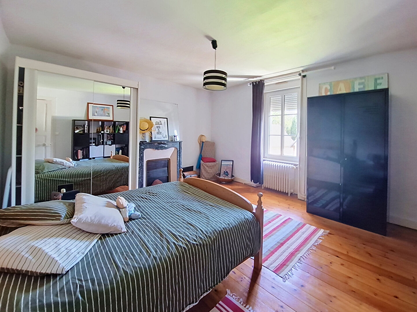 Maison 6 pièces 173 m² 50540 ISIGNY LE BUAT