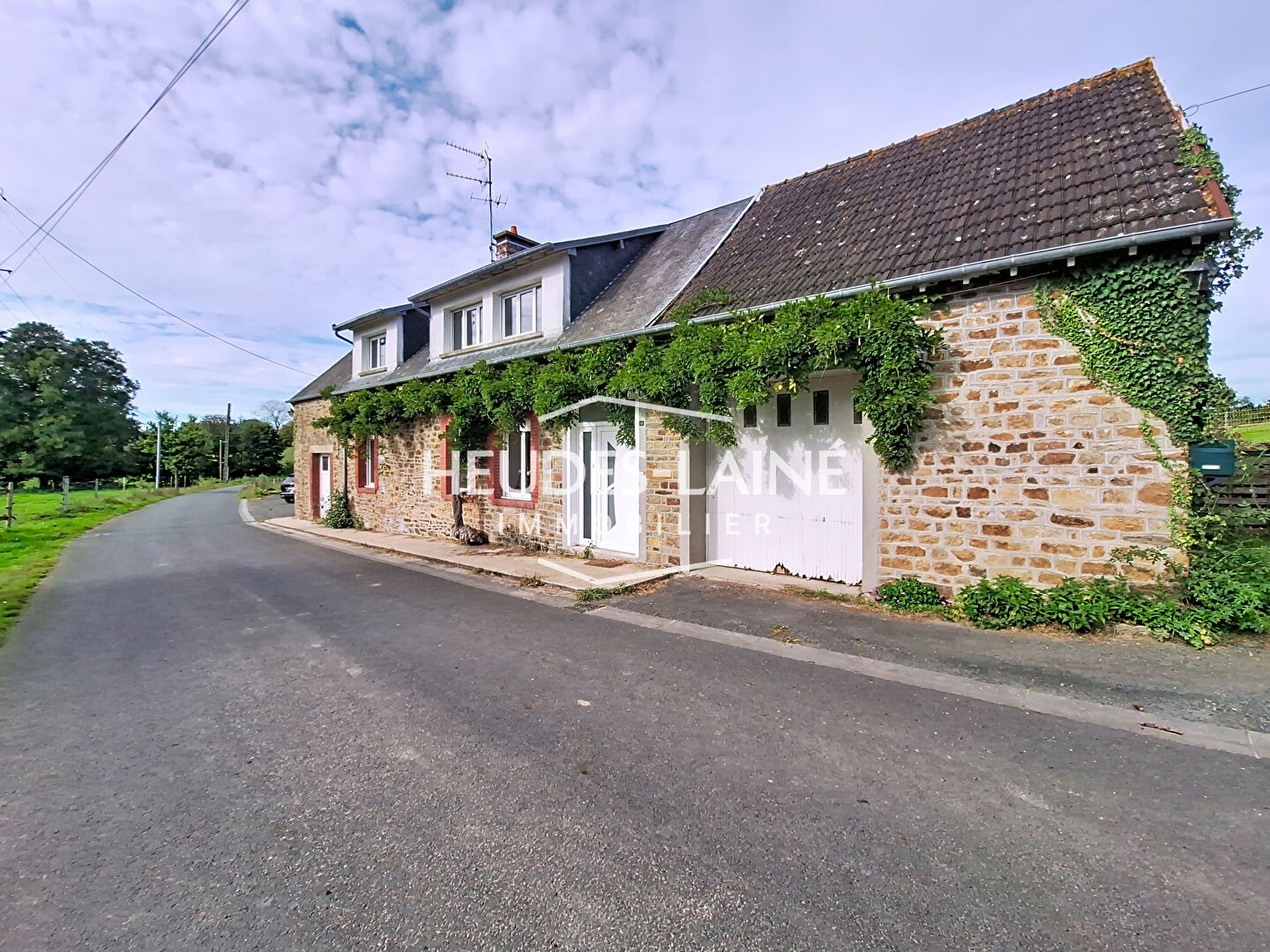 Photo Maison  3 chambres - 116 m² 50300 Saint Jean De La Haize image 1/6