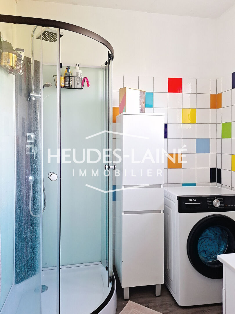 Photo Maison  3 chambres - 116 m² 50300 Saint Jean De La Haize image 6/6