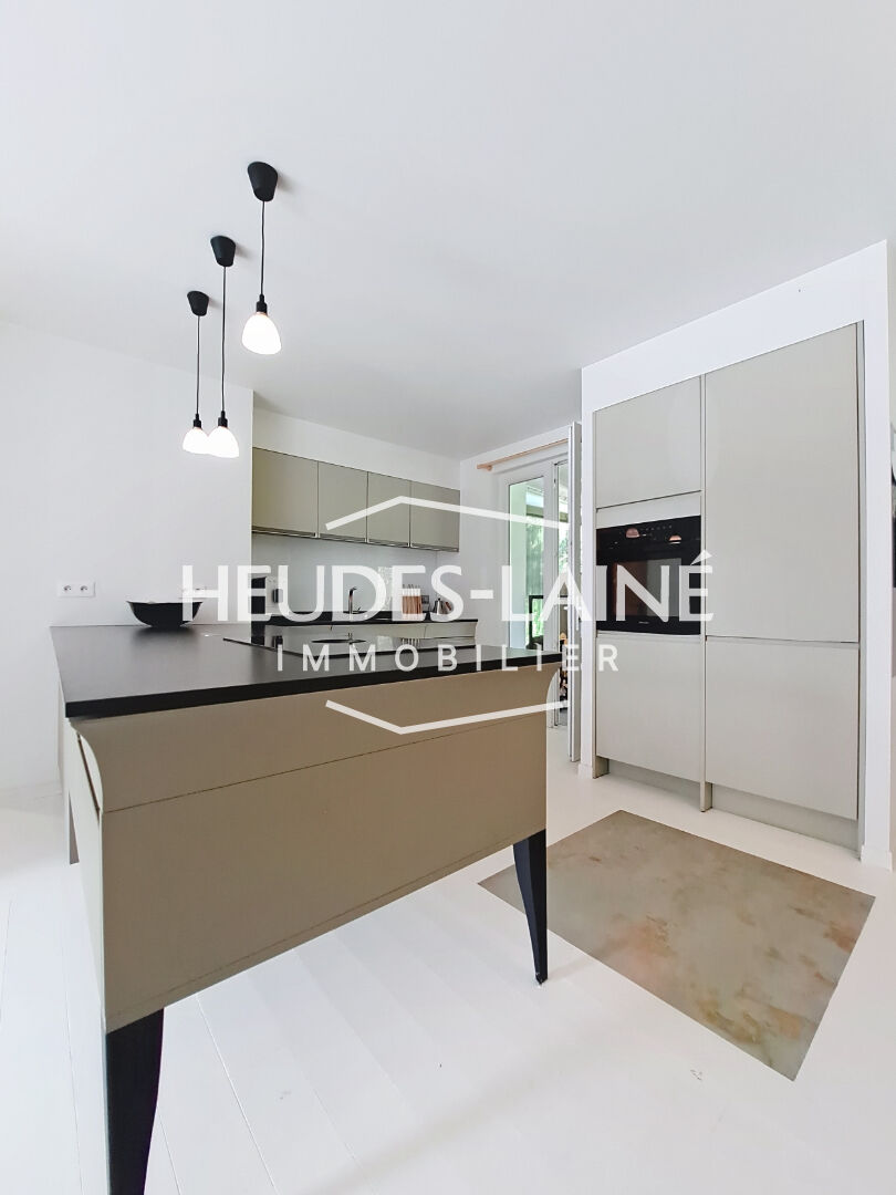 Photo JULLOUVILLE - Maison de plain-pied à vendre en exclusivité - 50610 image 2/6