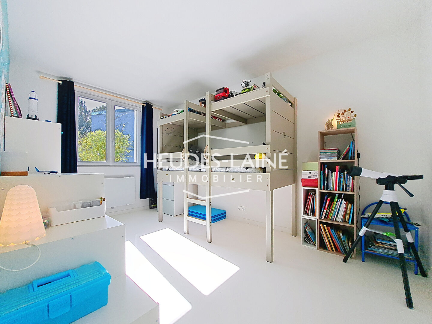 Photo JULLOUVILLE - Maison de plain-pied à vendre en exclusivité - 50610 image 6/6