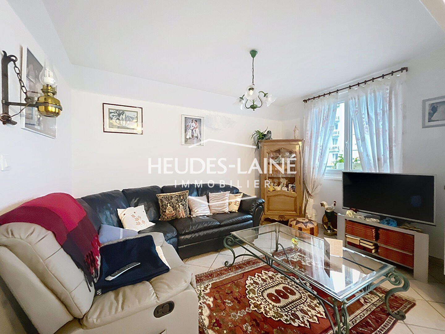 Photo Appartement F4 - AVRANCHES image 1/6