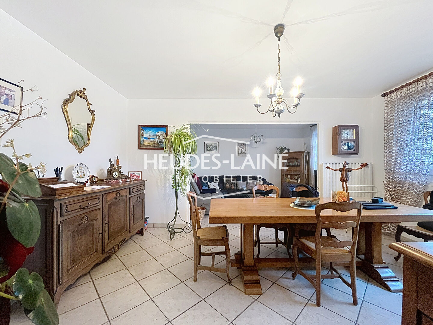 Photo Appartement F4 - AVRANCHES image 3/6