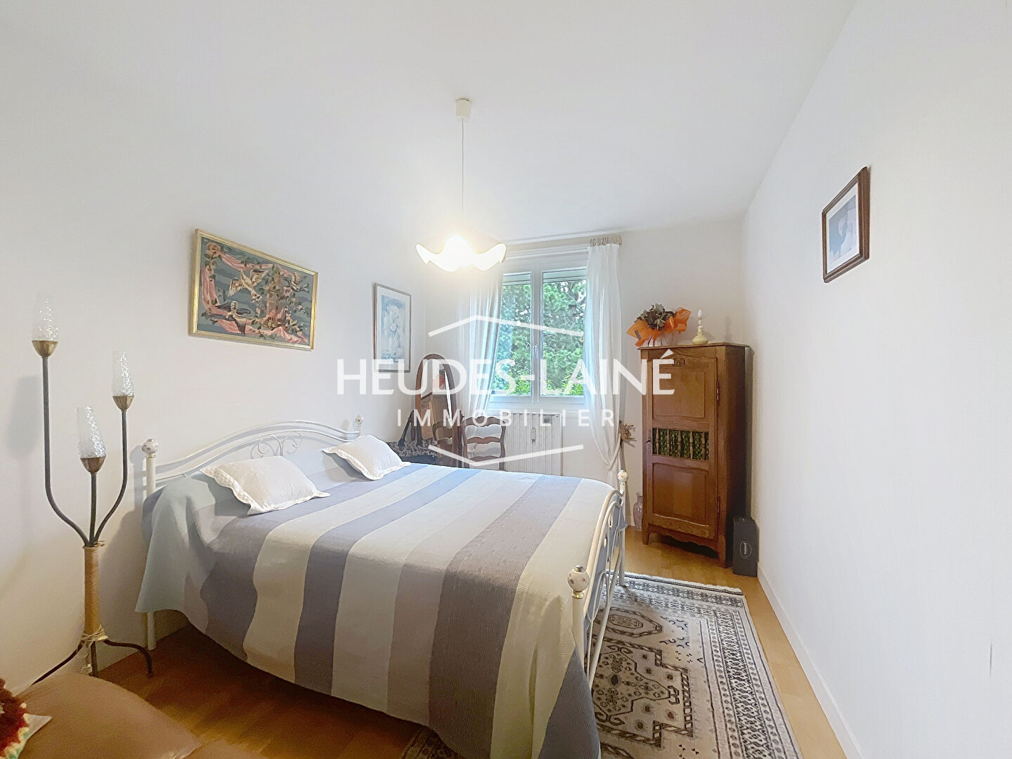 Photo Appartement F4 - AVRANCHES image 5/6