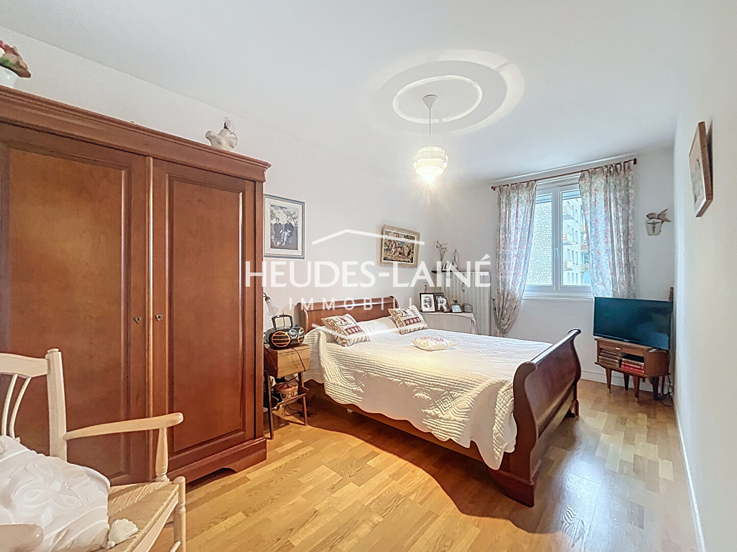 Photo Appartement F4 - AVRANCHES image 6/6