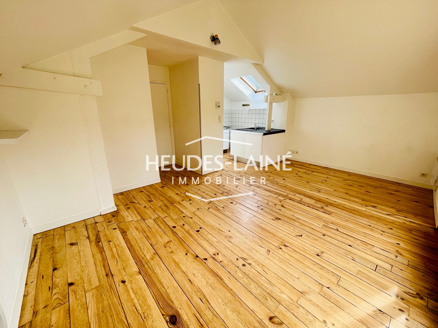 A LOUER : Maison Avranches 3 pièces 47 m2