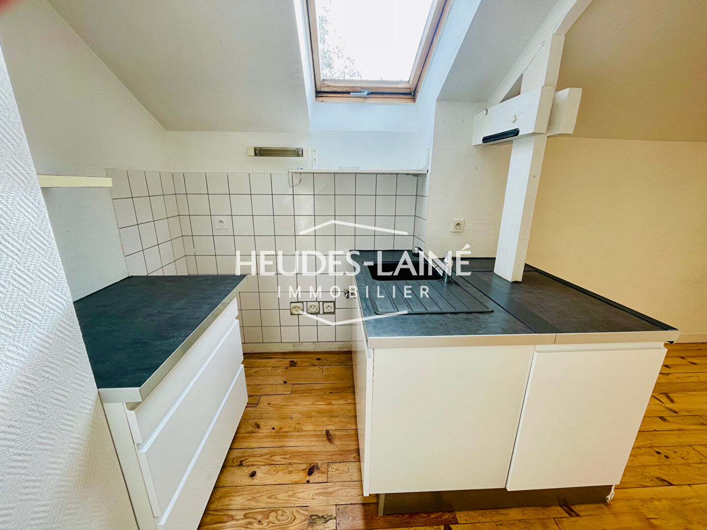 Photo A LOUER : Maison Avranches 3 pièces 47 m2 image 3/6