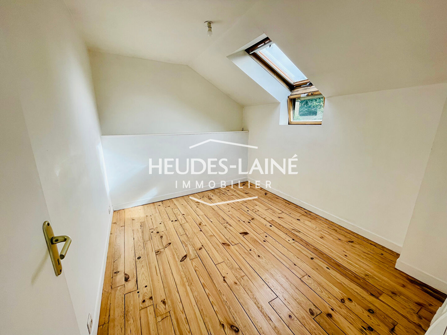 Photo A LOUER : Maison Avranches 3 pièces 47 m2 image 4/6