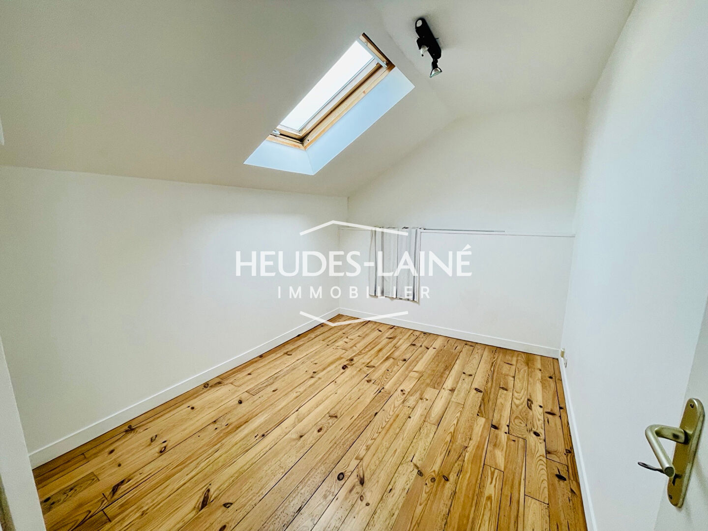 Photo A LOUER : Maison Avranches 3 pièces 47 m2 image 5/6