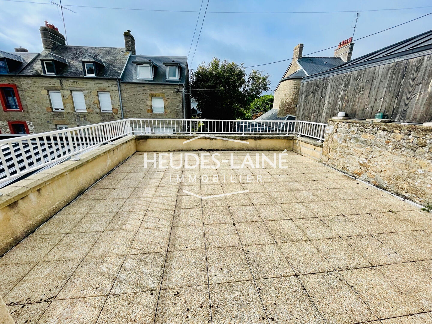 Photo A LOUER : Maison Avranches 3 pièces 47 m2 image 6/6