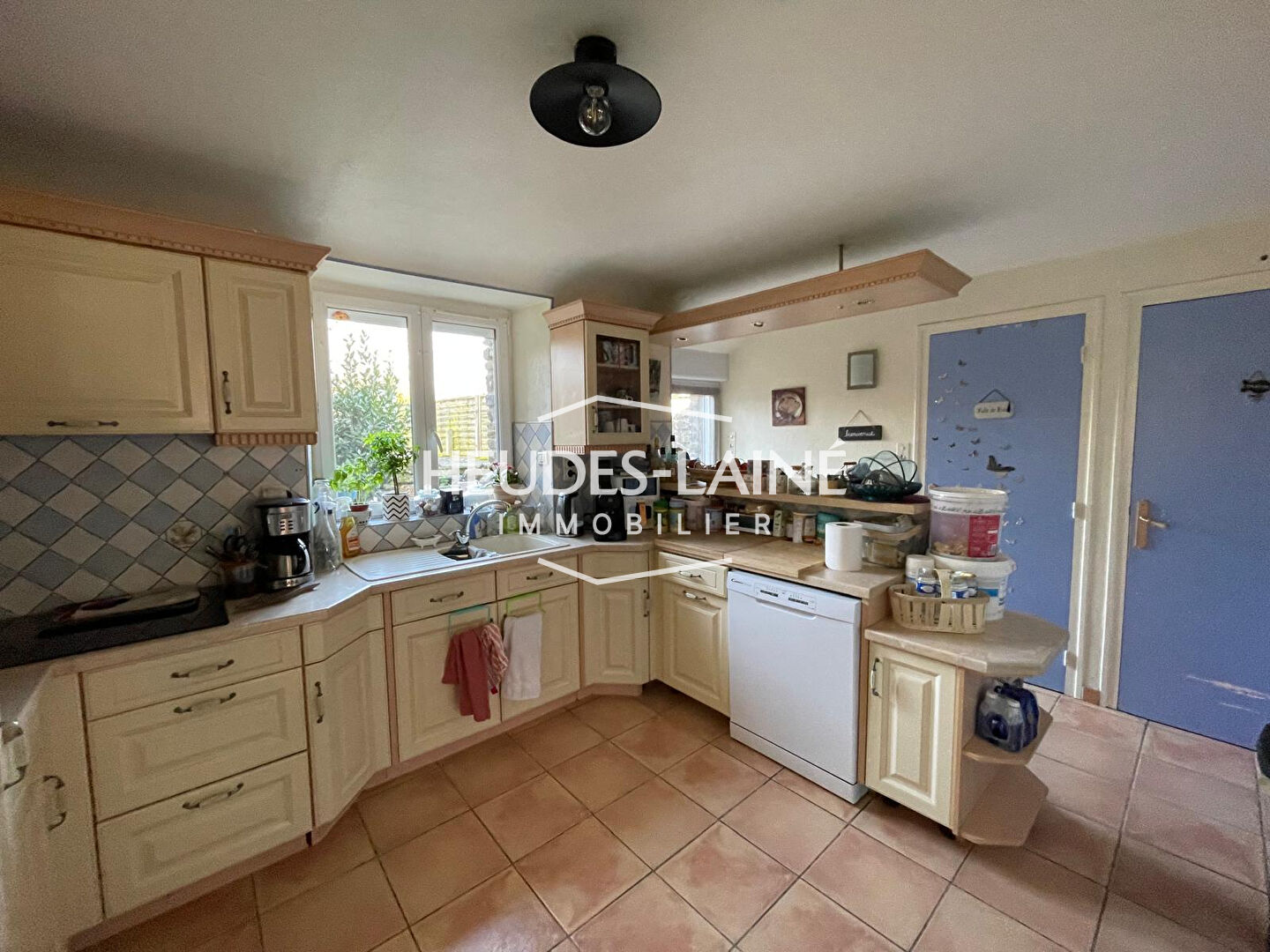 Photo Maison de bourg - SACEY image 2/5