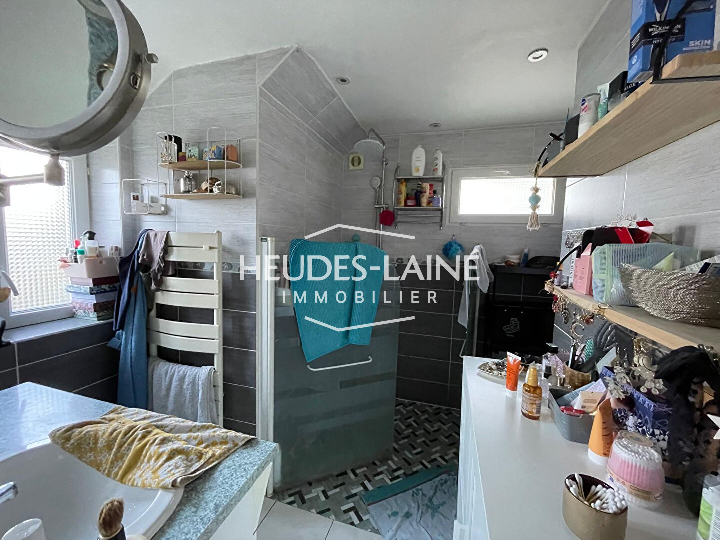 Photo Maison de bourg - SACEY image 3/5