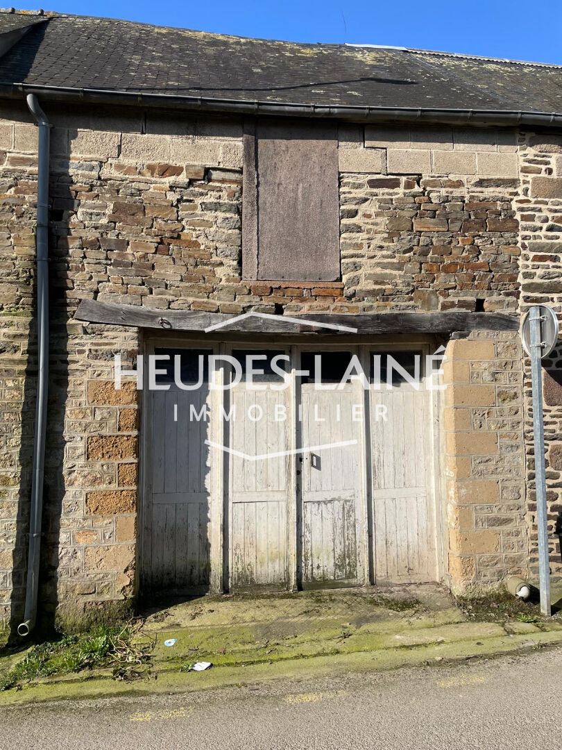 Photo Maison de bourg - SACEY image 5/5