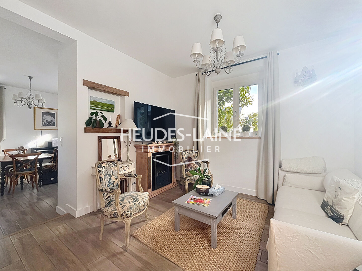 Photo Maison en pierres au coeur de la Baie du Mont-Saint-Michel - Courtils image 3/6