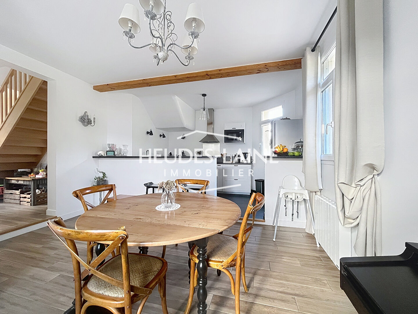 Photo Maison en pierres au coeur de la Baie du Mont-Saint-Michel - Courtils image 4/6