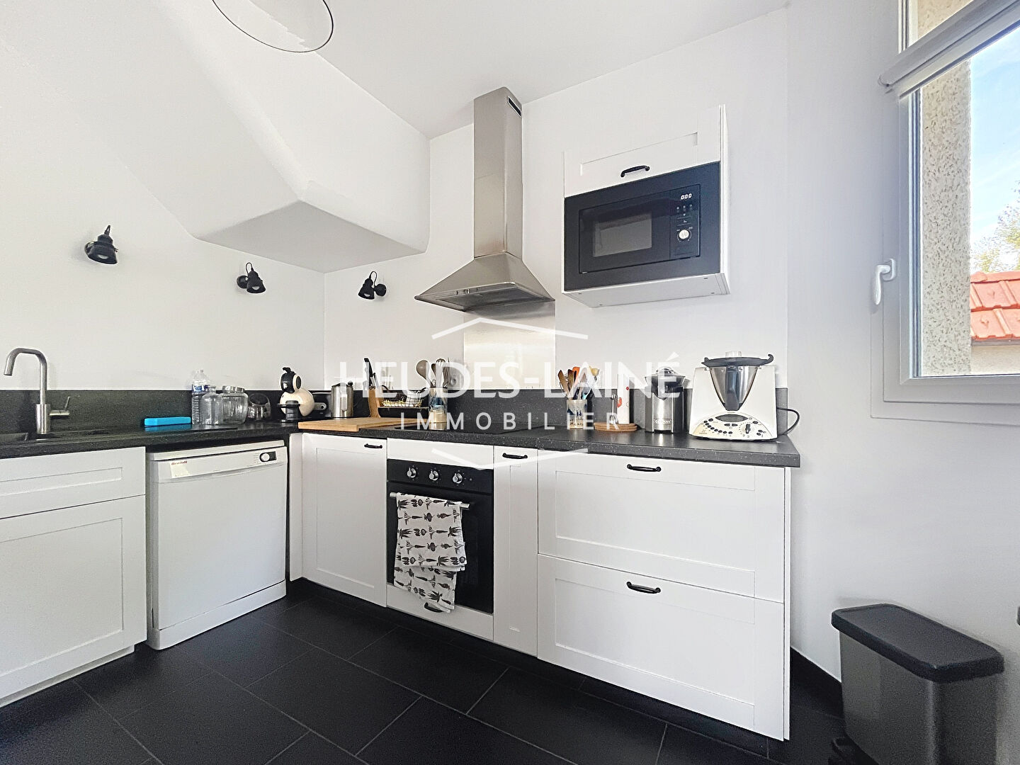 Photo Maison en pierres au coeur de la Baie du Mont-Saint-Michel - Courtils image 5/6