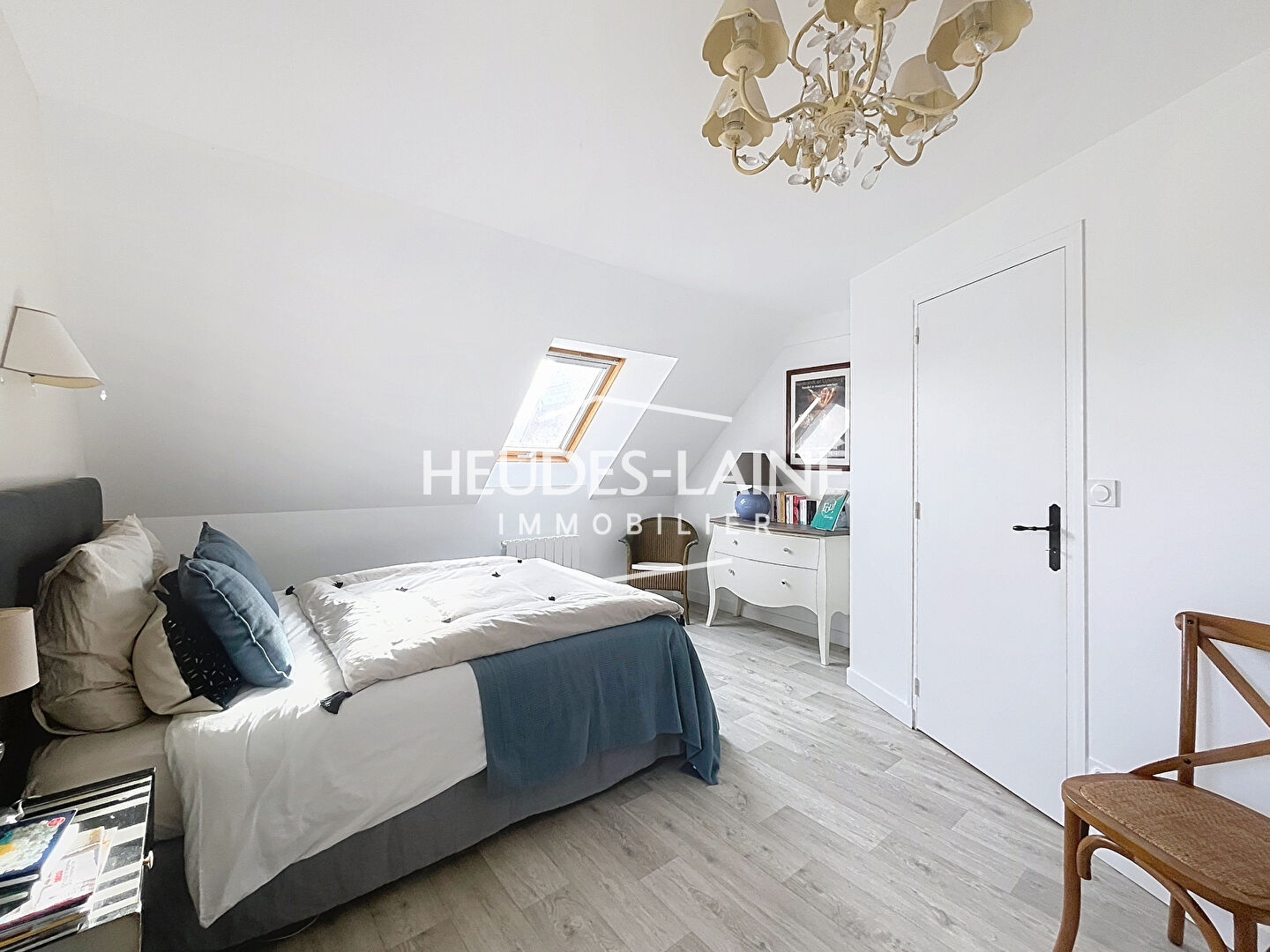 Photo Maison en pierres au coeur de la Baie du Mont-Saint-Michel - Courtils image 6/6