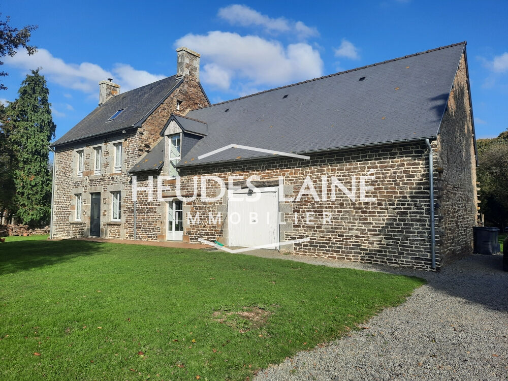 SAINT-LAURENT DE TERREGATTE