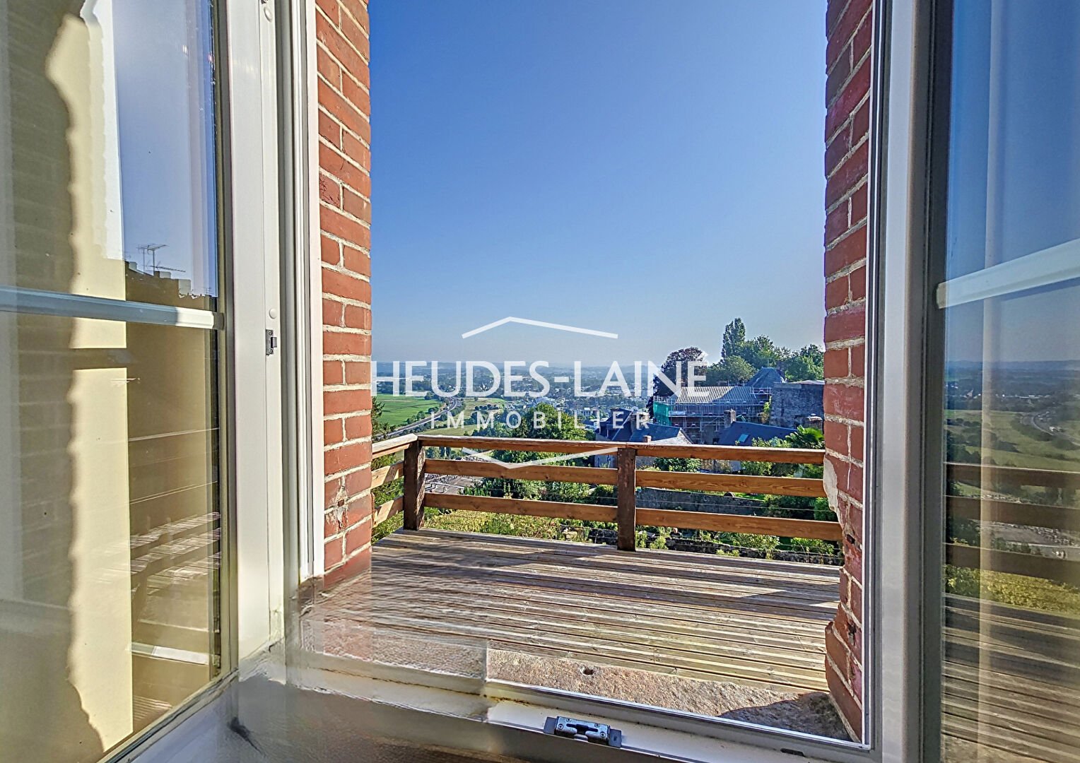 Photo Maison - CENTRE-VILLE AVRANCHES image 2/6