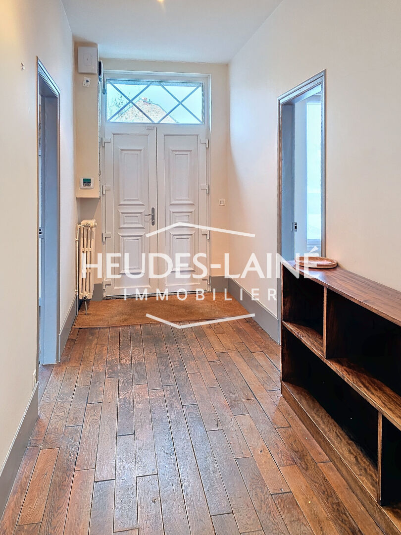 Photo Maison - CENTRE-VILLE AVRANCHES image 3/6