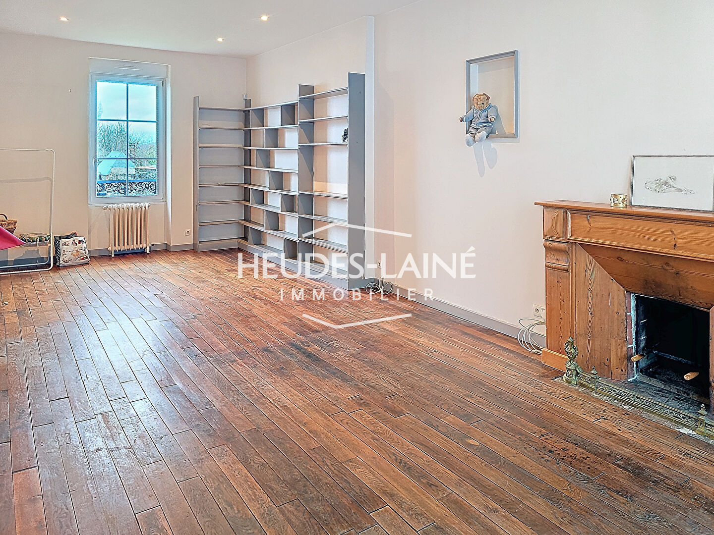 Photo Maison - CENTRE-VILLE AVRANCHES image 5/6