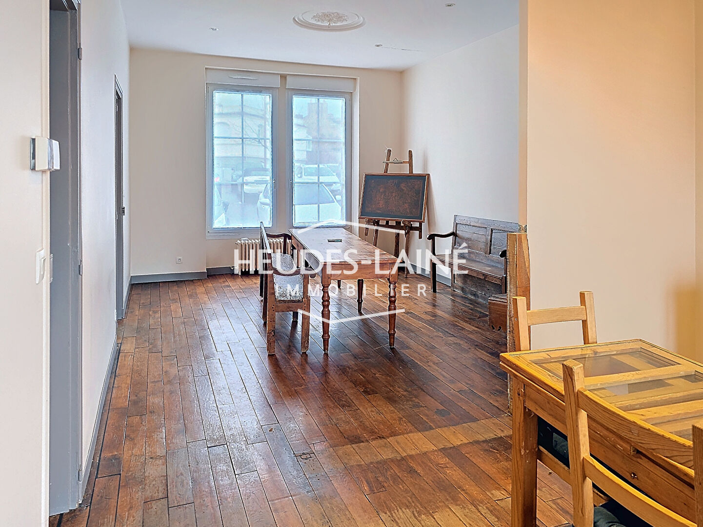 Photo Maison - CENTRE-VILLE AVRANCHES image 6/6