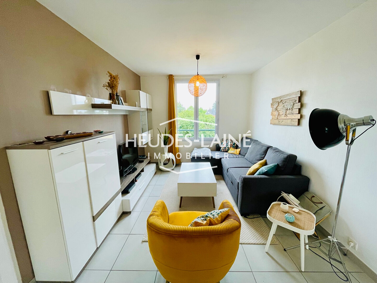 Photo Appartement T4 - Avranches, proche Place Patton - image 3/6