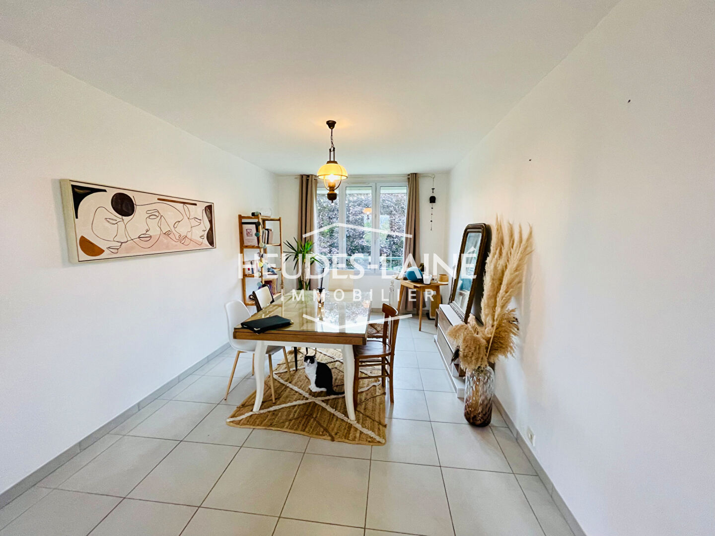 Photo Appartement T4 - Avranches, proche Place Patton - image 4/6