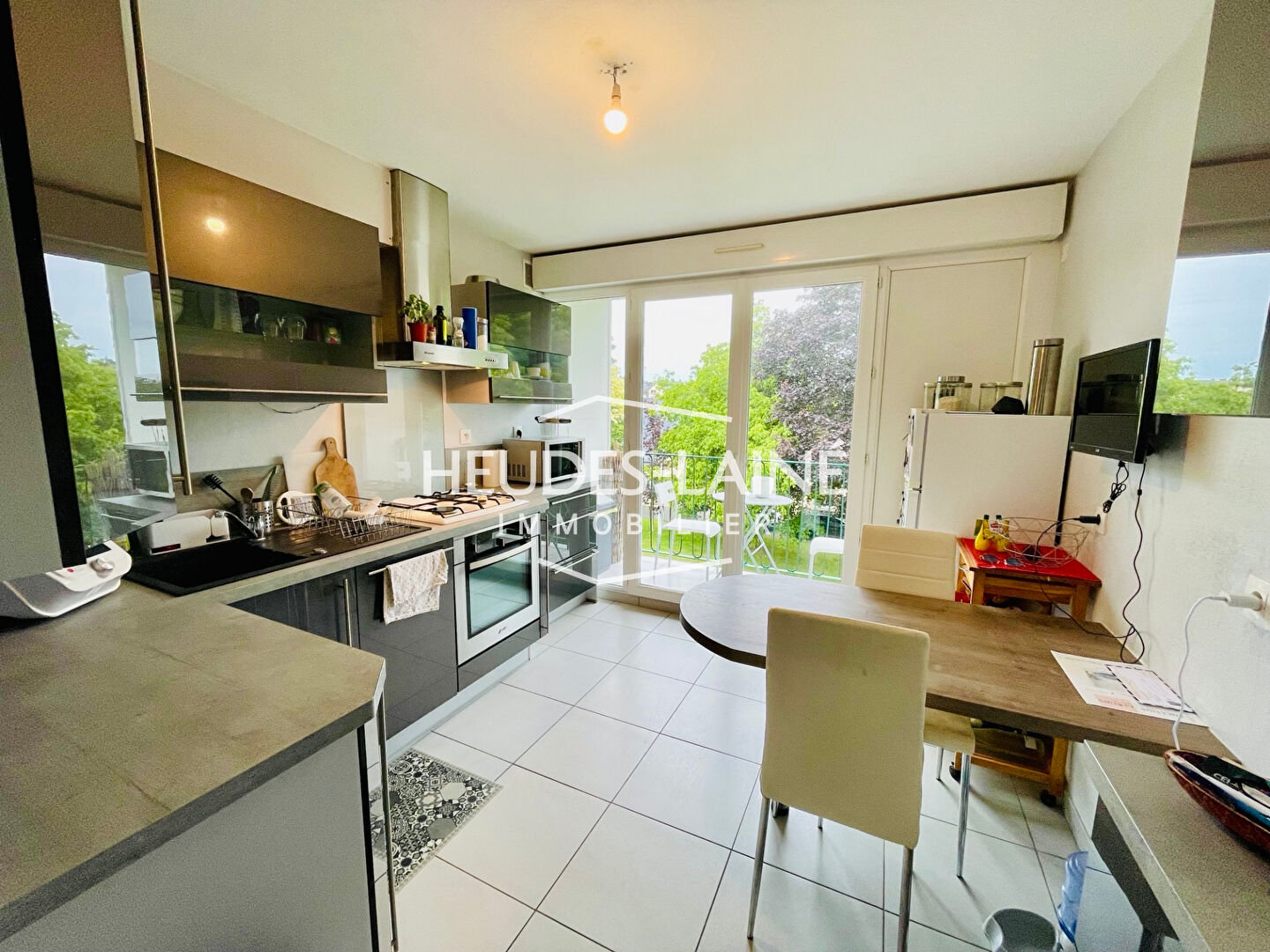 Photo Appartement T4 - Avranches, proche Place Patton - image 5/6