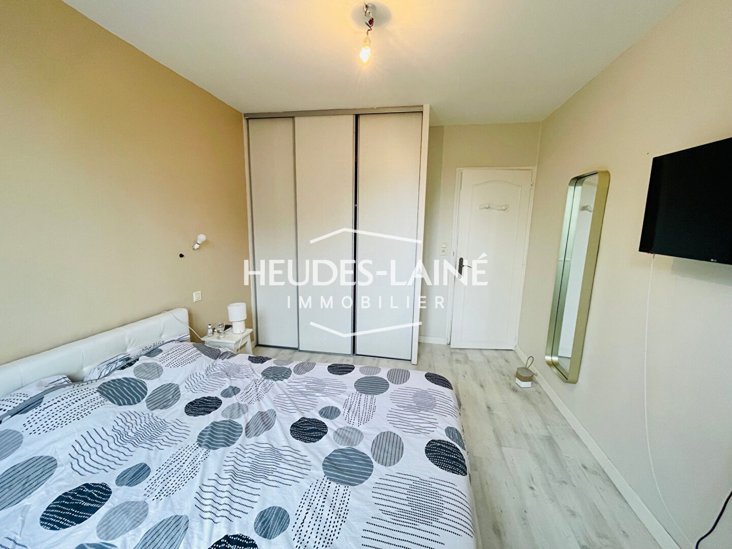 Photo Appartement T4 - Avranches, proche Place Patton - image 6/6