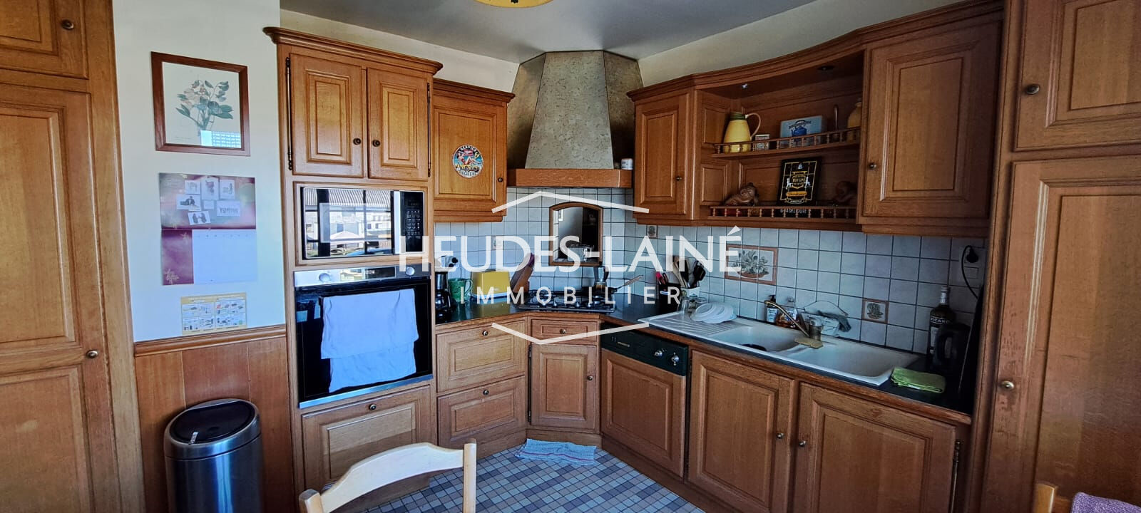 Photo Maison 107m2 - LES LOGES MARCHIS image 3/6